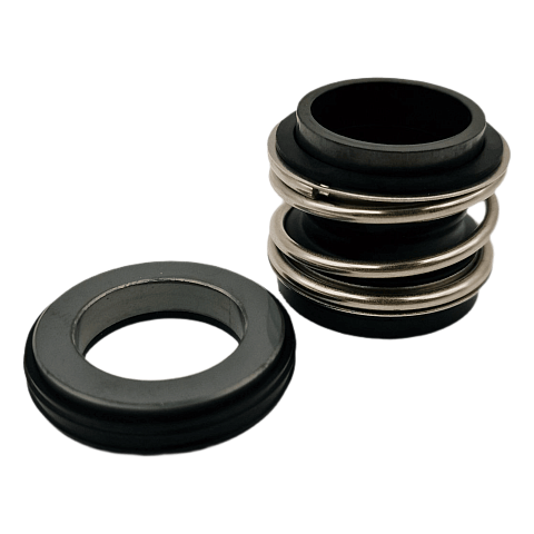 0220 MG1S20 T/CarSicNBR/G61 торцевое уплотнение